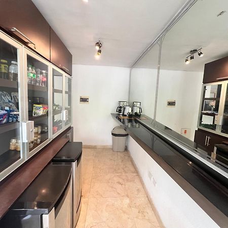 Vallclaire Suites บาร์รังกีญา ภายนอก รูปภาพ