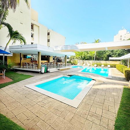 Vallclaire Suites บาร์รังกีญา ภายนอก รูปภาพ