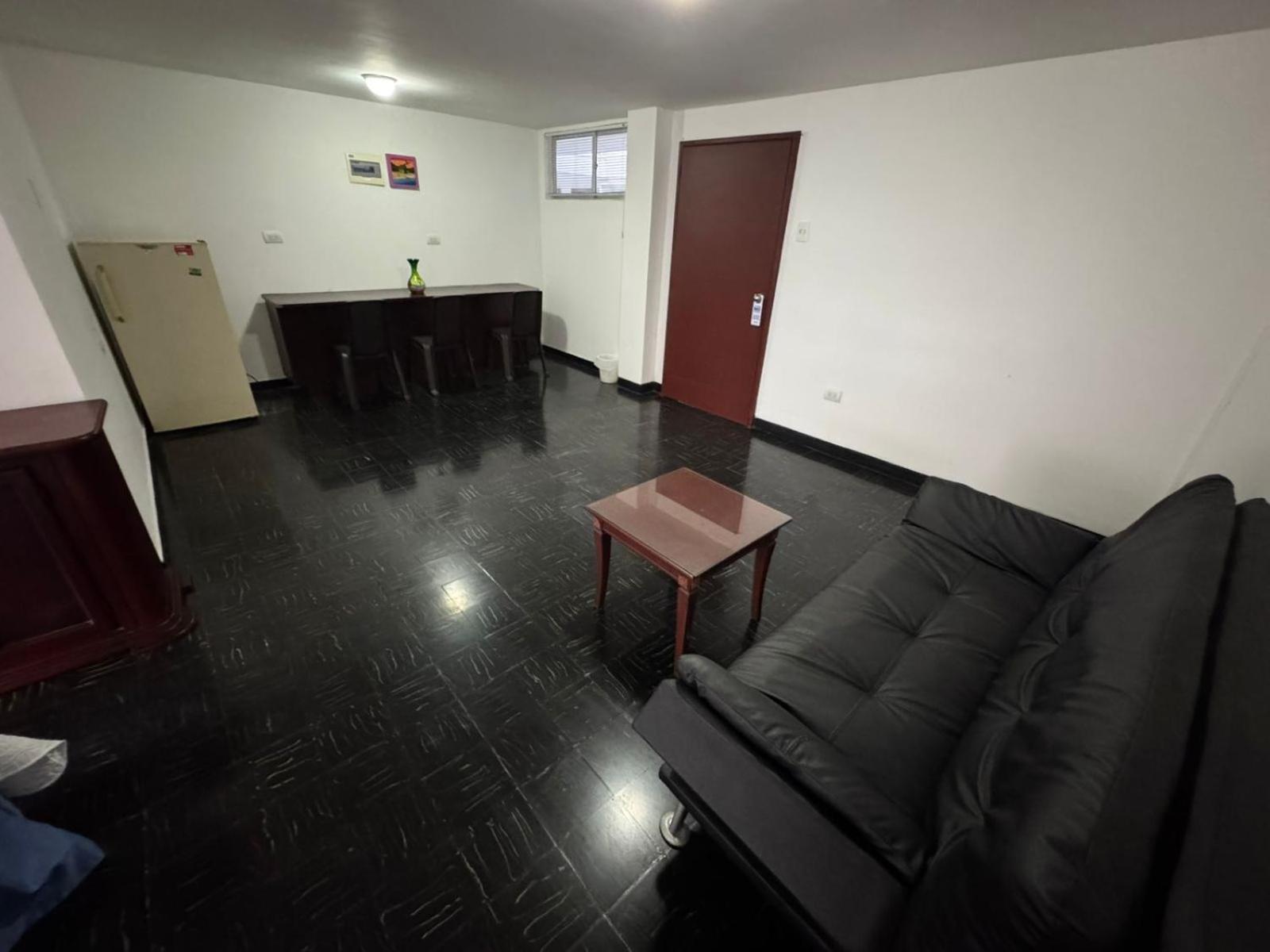 Vallclaire Suites บาร์รังกีญา ภายนอก รูปภาพ